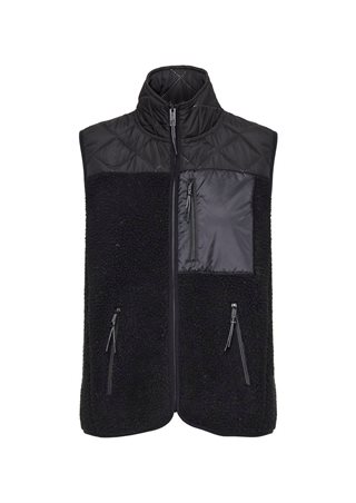 The Jogg Concept - JCBerri Vest - Black